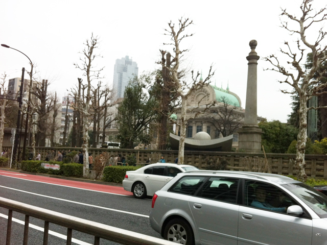 築地本願寺