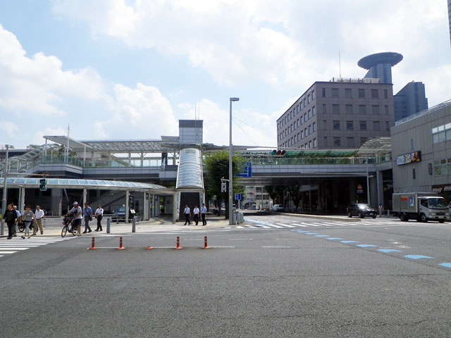 さいたま2016コース4