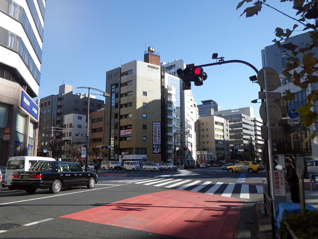 東京マラソン2017