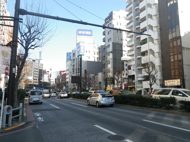 東京マラソン2017