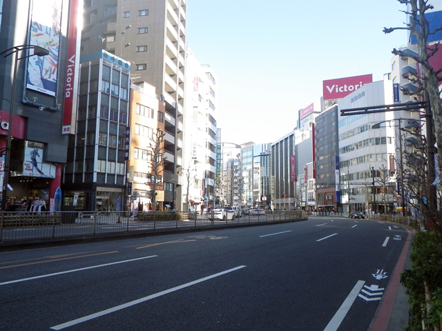 東京マラソン2017