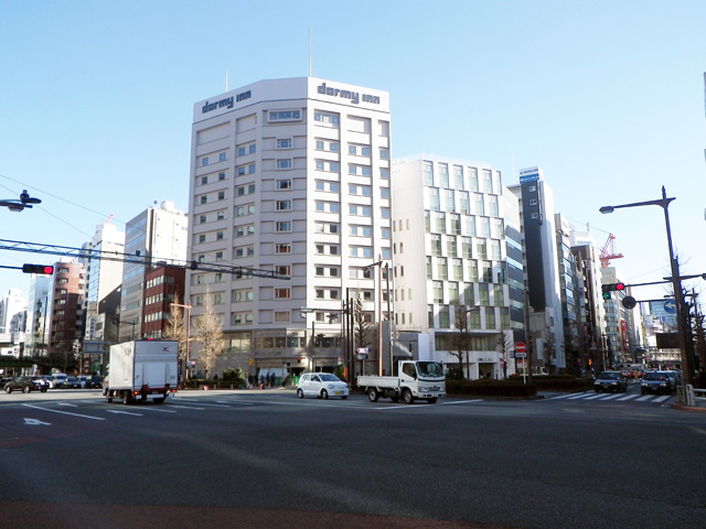 東京マラソン2017