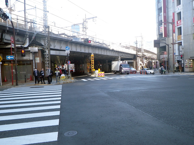 東京マラソン2017